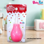 Lusty Bunny Silicone Baby Snot Sucker