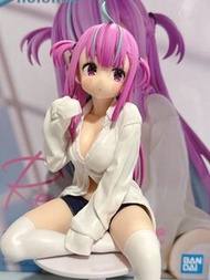 Hololive 湊阿庫婭 Relax Time 阿夸 景品 休息時間