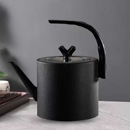MagiDeal Gooseneck Pour Over Kettle 1.5L - HR-5082