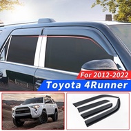 For 2012-2021 Toyota 4Runner TRD Off Road Pro Sport SR5 Premium 5th Exterior Decoration Accessories 
