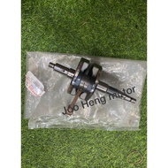 125Z Y125Z Y125ZR CRANKSHAFT ASSY 100% HLY