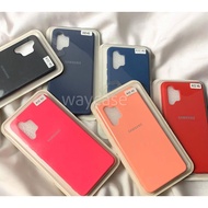 Case SAMSUNG A32 4G, SOFTCASE SAMSUNG A32 4G ANTI-Fungal