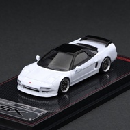 IGNITION MODEL - 1/64 IG1941 Honda NSX (NA1) Pearl White