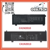 ASUS C41N2010 C41N2013 ROG STRIX G15 FA507R FA507RC FA507RE G513 G513I G513QC G513QE G513RC PX513QC 