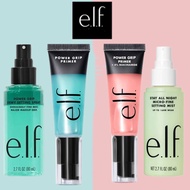（Elf ）24ml Power Grip Primer / Power Grip Primer + 4% Niacinamide
