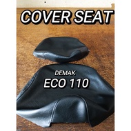 Cover Seat Demak Eco 110 Seat Cover Original Eco 110 Cover Original Eco 110 Sarung Seat Demak Eco 11