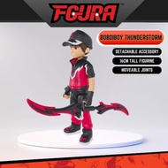Monsta Fgura New Boboiboy