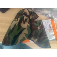 Topeng welder sulam,topeng sulam