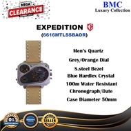 EXPEDITION WATCH(6616)(GMT)