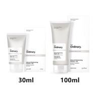 THE ORDINARY Natural Moisturizing Factor NMF+HA / Hyaluronic / Caffeine / Matrixyl+HA / AHA30% + BHA