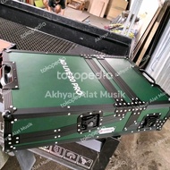 Hardcase mixer digital AD live 20 pro