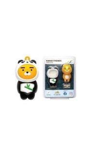 Kakaofriends Ryan 香港八達通