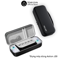 Shockproof carrying case that supports J20 AOLION hands and charger for Nintendo Switch OLED / Switc