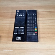 Remote First Media with Keypad