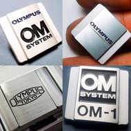 Metal Hot Shoes Cover for Olympus Camera PEN E-P7 OM-5 OM-1 OM-1M2 OM-D E-M10 GX9 GX85 GX8 G9 G95 G8