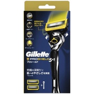 【3点セット】ジレット プロシールド マニュアルホルダー