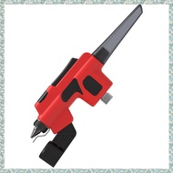 [h5bl3j6wj.ph] Hobby for Scale Models Painting Tool Wash-Free Airbrush with Marker Rack Quick Paint 