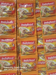 INDOFOOD Bumbu Penyedap Rasa Ayam Kampung ISI 12PC / 1RENCENG 12PC / ISI 6 PC /Indofood Ayam Kampung