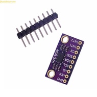Precise ADXL375 3Axis Accelerometer Module for Accurate Data Collection