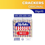 Skyflakes Crackers 25g x 10