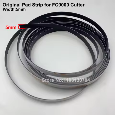 1PC Original FC9000 Cutting Mat Strip Pad Tape For Graphtec FC9000-75 FC9000-100 FC9000-140 FC9000-1