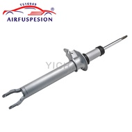 Front/Rear Air Suspension Shock Absorber Core with EDC For BMW M5 M6 F06 F10 F12 F13 31317850115 31317850116 33527850117