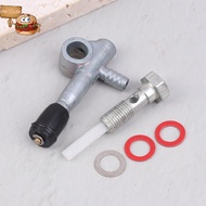 sun 1Set Motorcycle Fuel Switch Petco Gas Valve Tank Tap For MBK AV7 Quad Universal Motorcycle Acces
