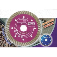 Diamond Wheel [100% ORIGINAL] BOSUN Diamond Wheel F1GP , F3AB , F4ST , F4CE , F5CE