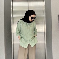TS - 992 Oversize Linen / 992 Oversize Pocket Linen