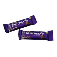Cadbury Dairy Milk Mini 11 gr Cadbury Chocolate