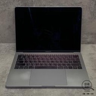 『澄橘』Macbook Pro 13 2017 I5-2.3/16G/256GB 灰《二手 無盒裝》A67928-930