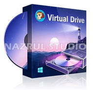 DVDFab Virtual Drive 2.0.0.5 Full Version Crack
