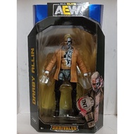Jazwares AEW Unrivaled Darby Allin Wrestling Action Figure