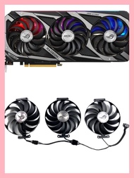 ASUS/ASUS ROG STRIX RTX3070 3070ti 3080 3080ti 3090 Graphics Card Fan