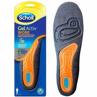 Guangzhou Tingting Trading Co., Ltd. British Scholl (Dr. Scholl) work Support Massage Long Walking L