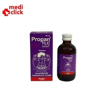 Propan TLC 60ml - 1 BOTTLE