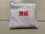 Uniqlo 環保購物袋