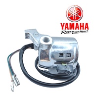 SWITCH HANDLE SWITCH SIGNAL YAMAHA YB100 YB 100 HANDLE SWITCH SIGNAL SWITCH