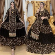 Hindi tongue miwah dress