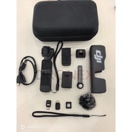 DJI Osmo Pocket 2 Port
