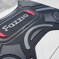 Terbaru Karpet Motor Fazzio - Aksesoris Motor Fazzio - Yamaha Fazzio