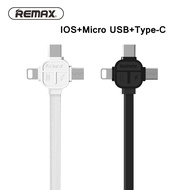 REMAX 3IN1 CABLE RC066TH