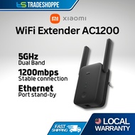 Xiaomi Mi WiFi Range Extender AC1200 5GHz 1200mbps Ethernet Port