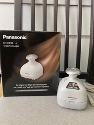 Panasonic Scalp Massager 樂聲牌頭皮按摩器乾濕兩用