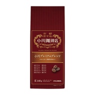 Ogawa Coffee Store Ogawa Premium Blend Coffee Beans 140g