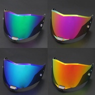 ff805 Helmet Visor lens Motorcycle Full Face Helmet Visor Lens Replacement Lens For LS2 FF805