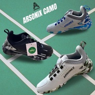 Arsonix Badminton Shoes