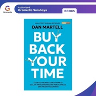 Gramedia Surabaya - Buy Back Your Time