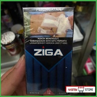 ROKOK MURAH !!! - ROKOK ZIGA FILTER KRETEK ISI 12 BATANG (1PCS)