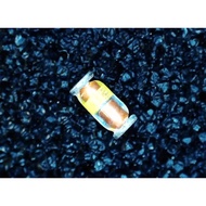 BZV55-C3V6, 115 BZV55-C3V6 NXP DIODE ZENER 3.6V 500mlW LLDS